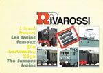 Catalogue Rivarossi